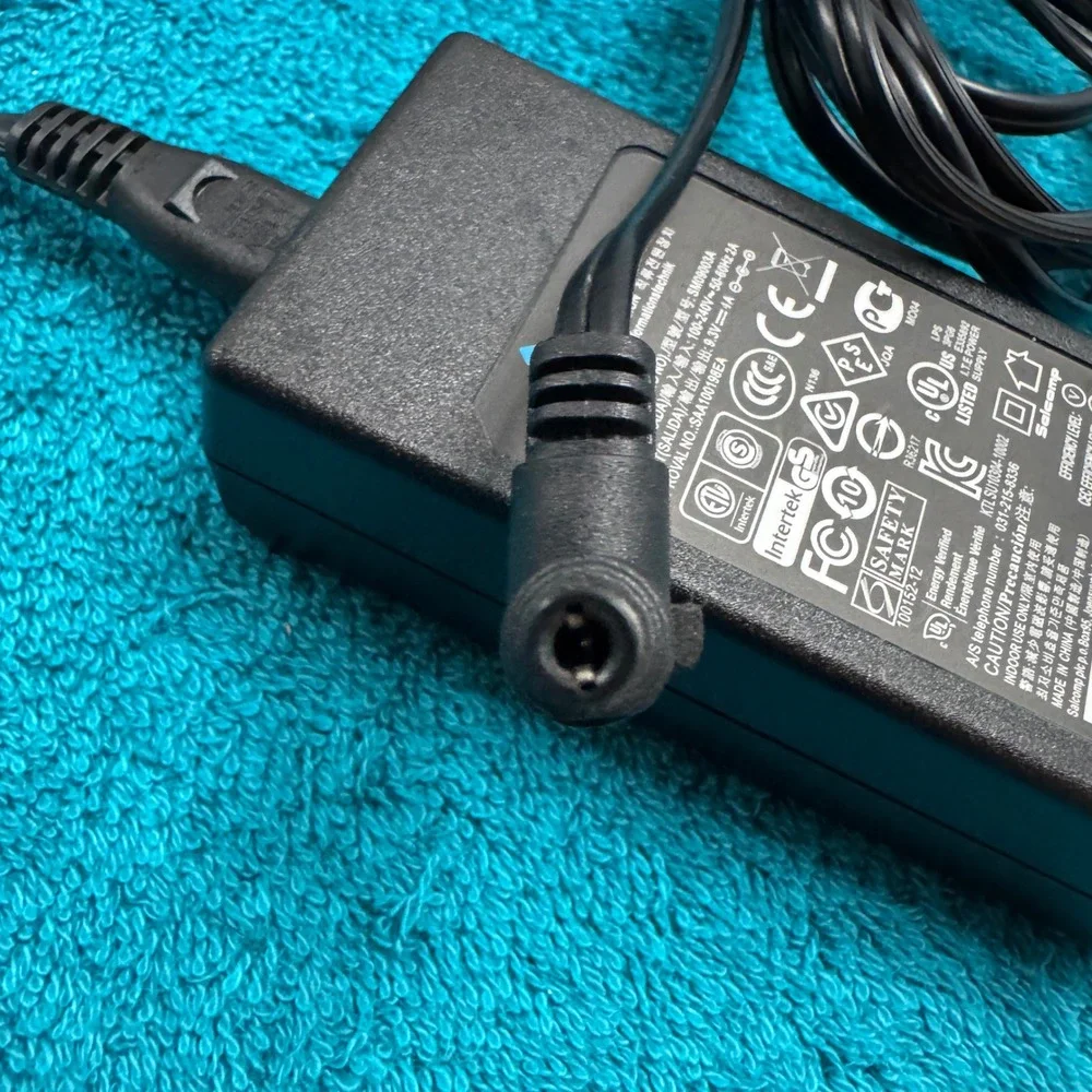 VeriFone AC Adapter SM09003A PWR258-001-03-A‎ 9.3V 4A Power Supply Cord